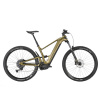 BULLS Copperhead EVO AM 1 - Rám XS, Farba: Zelená 2025