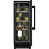 Siemens iQ500 Wine cooler with glass door 82 x 30 cm, KU20WVHF0