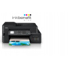 BROTHER MFC-T920DW - Farebná atrament, Duplex, Fax, ADF, LAN, WiFi, USB