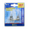 Žárovka 12V H3 55W Pk22s blister 2ks Compass 08425