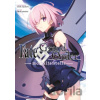Fate/grand Order -mortalis:stella- 1 (manga) - Shiramine