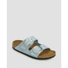 Dámske šľapky Birkenstock Arizona Big Buckle Lenb Narrow