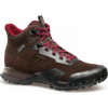 Dámské trekové boty TECNICA Magma MID GTX Ws, 002 night tierra/deep bacca Velikost: 38