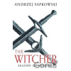 Season of Storms: A Novel of the Witcher - Now a major Netflix show - Andrzej Sapkowski