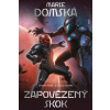 Zapovězený skok - Domská Marie