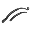 M-Wave blatníky 26-29 clip-on + suchý zip