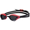 Arena Cobra Core Swipe Smoke/Red