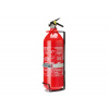 Sparco 014773BSS2 ruční hasicí přístroj, ocelový 2 l, práškový