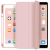 Púzdro na tablet Tech-Protect SC Pen púzdro na iPad Air 4 2020 / 5 2022, ružové (TEC918650)