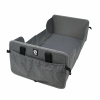 DOOKY Cestovná postieľka TRAVELLER Grey Melange