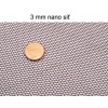 Podberáková Sieť MS Range Quick Change Zip Head 3mm Nano Sieť