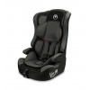 Caretero Autosedačka VIVO FRESH graphite 9-36kg
