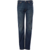 Levi´s® 501 Original Ama Super Vintage Pánske Džínsy | tmavo Modré | 00501-3284 | 36/30