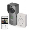 EMOS H4031 GoSmart bezdrôtový videozvonček IP-09C s wifi