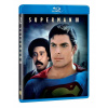 Superman III Blu-ray disk
