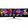 Monitor MSI MPG 491CQPX QD-OLED (MPG 491CQPX QD-OLED) čierny