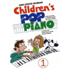 Childrens Pop Piano 1 - klavír alebo keyboard