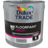 Dulux FLOORPAINT Profi 2,5kg, alkydová farba na betónové podlahy (farebné varianty)