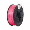 FILAMENT PF PLA Silk 1,75 mm 1 kg Pink