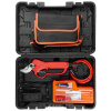 Nožnice Strend Pro Profesional 36V 4Ah, max. 4 cm, záhradné, na konáre, vinič