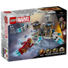 LEGO Marvel 76288 Iron Man a Železná légia vs. vojak Hydry