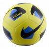 Lopta Nike Park Team 2.0 FZ7551-765 - ŽLTÁ, 5