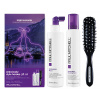 Darčeková stylingová sada pre objem vlasov Paul Mitchell Extra-Body Style Heroes Bright Moments (703949)