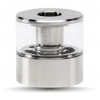 KHW Mods Dvarw MTL FL 24mm 3,5ml - glass tank section