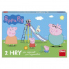Dino Peppa Pig 2 poď sa hrať