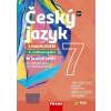 Český jazyk 7 s nadhledem - Zdeňka Krausová, Pavel Růžička, Renata Teršová, Helena Chýlová, Martin Prošek