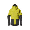 Haglöfs L.I.M Hybrid Touring Hood Women, Aurora/Magnetite - dámská bunda L