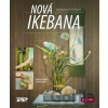 Nová ikebana - Klaus Wagener, Bernhild Wagener