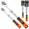 NEO TOOLS Teleskopická račňa 1/4