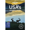 Lonely Planet USA's National Parks