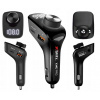BLUETOOTH HANDSFREE VYSIELAČ DO AUTA FM XBLITZ XME PRO