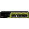 Conexpro GNT-P9206EA, PoE switch, 6x LAN, 4x PoE