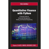 Quantitative Finance with Python (Chris (Fidelity Investments. USA) Kelliher)(Pevná)