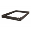 Digitus Plinth for Unique network cabinets & Dynamic Basic network & server cabinets, 800x1200 mm color black (RAL 9005 (DN-19 PLINTH-8/12-NB)