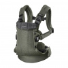 BABYBJÖRN Nosič Harmony Dark Green 3D mesh 60-088047E1