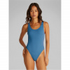 Plavky Calvin Klein Storm Blue 1109087 14 (L)
