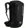 Ortovox Haute Route 40 Farba: Black Raven