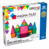 Magna-Tiles Magnetická stavebnica 32 dielikov