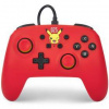 Gamepad PowerA Wired pre Nintendo Switch - Laughing Pikachu (NSGP0200-01)