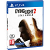Hra na konzole Dying Light 2: Stay Human - PS4 (5902385109017)