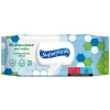 Superfresh Vlhčené obrúsky antibakteriálne 72ks