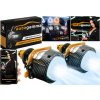 Soczewki projektory BiLED 3.0 GRANT PREMIUM Carbon