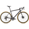 Cestný bicykel SPECIALIZED S-Works Aethos - SRAM Red eTap AXS Čierna Veľkosť rámu: 58cm Cestný bicykel