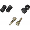 XLC BR-X65 spojovacia sada pre hydraulické brzdy
