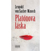 Platónova láska - Leopold von Sacher-Masoch