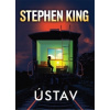 Ústav - King Stephen Autor
